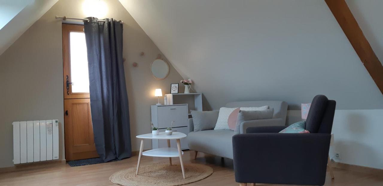 Le Hameau Bed & Breakfast Duneau ภายนอก รูปภาพ